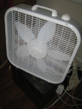 Air conditioning